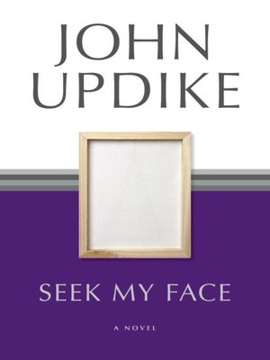 cover image of Seek My Face